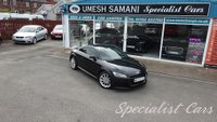 USED 2017 17 AUDI TT 1.8 TFSI Sport Coupe 3dr Petrol Manual Euro 6 (s/s) (180 ps) 
