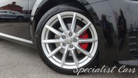 USED 2017 17 AUDI TT 1.8 TFSI Sport Coupe 3dr Petrol Manual Euro 6 (s/s) (180 ps) 