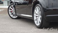 USED 2017 17 AUDI TT 1.8 TFSI Sport Coupe 3dr Petrol Manual Euro 6 (s/s) (180 ps) 