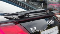 USED 2017 17 AUDI TT 1.8 TFSI Sport Coupe 3dr Petrol Manual Euro 6 (s/s) (180 ps) 