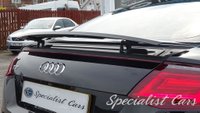 USED 2017 17 AUDI TT 1.8 TFSI Sport Coupe 3dr Petrol Manual Euro 6 (s/s) (180 ps) 