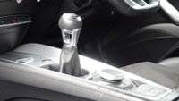 USED 2017 17 AUDI TT 1.8 TFSI Sport Coupe 3dr Petrol Manual Euro 6 (s/s) (180 ps) 