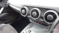 USED 2017 17 AUDI TT 1.8 TFSI Sport Coupe 3dr Petrol Manual Euro 6 (s/s) (180 ps) 