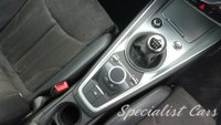 USED 2017 17 AUDI TT 1.8 TFSI Sport Coupe 3dr Petrol Manual Euro 6 (s/s) (180 ps) 