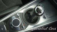 USED 2017 17 AUDI TT 1.8 TFSI Sport Coupe 3dr Petrol Manual Euro 6 (s/s) (180 ps) 