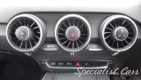 USED 2017 17 AUDI TT 1.8 TFSI Sport Coupe 3dr Petrol Manual Euro 6 (s/s) (180 ps) 