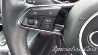 USED 2017 17 AUDI TT 1.8 TFSI Sport Coupe 3dr Petrol Manual Euro 6 (s/s) (180 ps) 