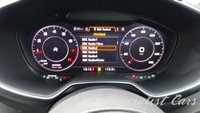 USED 2017 17 AUDI TT 1.8 TFSI Sport Coupe 3dr Petrol Manual Euro 6 (s/s) (180 ps) 