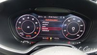 USED 2017 17 AUDI TT 1.8 TFSI Sport Coupe 3dr Petrol Manual Euro 6 (s/s) (180 ps) 