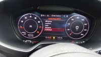 USED 2017 17 AUDI TT 1.8 TFSI Sport Coupe 3dr Petrol Manual Euro 6 (s/s) (180 ps) 