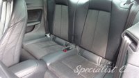 USED 2017 17 AUDI TT 1.8 TFSI Sport Coupe 3dr Petrol Manual Euro 6 (s/s) (180 ps) 