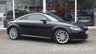USED 2017 17 AUDI TT 1.8 TFSI Sport Coupe 3dr Petrol Manual Euro 6 (s/s) (180 ps) 