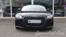 USED 2017 17 AUDI TT 1.8 TFSI Sport Coupe 3dr Petrol Manual Euro 6 (s/s) (180 ps) 
