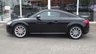 USED 2017 17 AUDI TT 1.8 TFSI Sport Coupe 3dr Petrol Manual Euro 6 (s/s) (180 ps) 