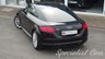 USED 2017 17 AUDI TT 1.8 TFSI Sport Coupe 3dr Petrol Manual Euro 6 (s/s) (180 ps) 