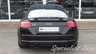 USED 2017 17 AUDI TT 1.8 TFSI Sport Coupe 3dr Petrol Manual Euro 6 (s/s) (180 ps) 