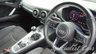 USED 2017 17 AUDI TT 1.8 TFSI Sport Coupe 3dr Petrol Manual Euro 6 (s/s) (180 ps) 