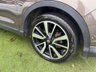 USED 2015 15 NISSAN QASHQAI 1.2 DIG-T Tekna SUV 5dr Petrol XTRON 2WD Euro 6 (s/s) (115 ps) AUTO-SAT NAV-PAN ROOF