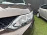 USED 2015 15 NISSAN QASHQAI 1.2 DIG-T Tekna SUV 5dr Petrol XTRON 2WD Euro 6 (s/s) (115 ps) AUTO-SAT NAV-PAN ROOF