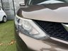USED 2015 15 NISSAN QASHQAI 1.2 DIG-T Tekna SUV 5dr Petrol XTRON 2WD Euro 6 (s/s) (115 ps) AUTO-SAT NAV-PAN ROOF