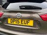 USED 2015 15 NISSAN QASHQAI 1.2 DIG-T Tekna SUV 5dr Petrol XTRON 2WD Euro 6 (s/s) (115 ps) AUTO-SAT NAV-PAN ROOF