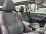USED 2015 15 NISSAN QASHQAI 1.2 DIG-T Tekna SUV 5dr Petrol XTRON 2WD Euro 6 (s/s) (115 ps) AUTO-SAT NAV-PAN ROOF