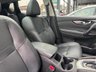 USED 2015 15 NISSAN QASHQAI 1.2 DIG-T Tekna SUV 5dr Petrol XTRON 2WD Euro 6 (s/s) (115 ps) AUTO-SAT NAV-PAN ROOF