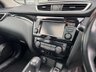 USED 2015 15 NISSAN QASHQAI 1.2 DIG-T Tekna SUV 5dr Petrol XTRON 2WD Euro 6 (s/s) (115 ps) AUTO-SAT NAV-PAN ROOF
