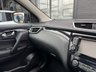 USED 2015 15 NISSAN QASHQAI 1.2 DIG-T Tekna SUV 5dr Petrol XTRON 2WD Euro 6 (s/s) (115 ps) AUTO-SAT NAV-PAN ROOF
