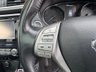 USED 2015 15 NISSAN QASHQAI 1.2 DIG-T Tekna SUV 5dr Petrol XTRON 2WD Euro 6 (s/s) (115 ps) AUTO-SAT NAV-PAN ROOF