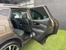 USED 2015 15 NISSAN QASHQAI 1.2 DIG-T Tekna SUV 5dr Petrol XTRON 2WD Euro 6 (s/s) (115 ps) AUTO-SAT NAV-PAN ROOF