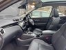 USED 2015 15 NISSAN QASHQAI 1.2 DIG-T Tekna SUV 5dr Petrol XTRON 2WD Euro 6 (s/s) (115 ps) AUTO-SAT NAV-PAN ROOF