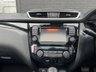USED 2015 15 NISSAN QASHQAI 1.2 DIG-T Tekna SUV 5dr Petrol XTRON 2WD Euro 6 (s/s) (115 ps) AUTO-SAT NAV-PAN ROOF