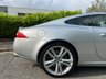 USED 2012 62 JAGUAR XK 5.0 V8 Portfolio Coupe 2dr Petrol Auto Euro 5 (385 ps)-Nice Example Finished In Rhodium Silver Metallic-2 Former Keepers-Last Keeper Since June 2019-Heated Ebony Leather Upholstery-Dual Climate Control-Mfsw-Cruise Control-Bluetooth-Satnav-Bowers & Wilkins Sound-Electric Front Memory Seats-Unmarked 20