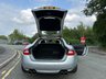 USED 2012 62 JAGUAR XK 5.0 V8 Portfolio Coupe 2dr Petrol Auto Euro 5 (385 ps)-Nice Example Finished In Rhodium Silver Metallic-2 Former Keepers-Last Keeper Since June 2019-Heated Ebony Leather Upholstery-Dual Climate Control-Mfsw-Cruise Control-Bluetooth-Satnav-Bowers & Wilkins Sound-Electric Front Memory Seats-Unmarked 20