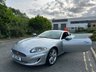 USED 2012 62 JAGUAR XK 5.0 V8 Portfolio Coupe 2dr Petrol Auto Euro 5 (385 ps)-Nice Example Finished In Rhodium Silver Metallic-2 Former Keepers-Last Keeper Since June 2019-Heated Ebony Leather Upholstery-Dual Climate Control-Mfsw-Cruise Control-Bluetooth-Satnav-Bowers & Wilkins Sound-Electric Front Memory Seats-Unmarked 20