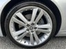 USED 2012 62 JAGUAR XK 5.0 V8 Portfolio Coupe 2dr Petrol Auto Euro 5 (385 ps)-Nice Example Finished In Rhodium Silver Metallic-2 Former Keepers-Last Keeper Since June 2019-Heated Ebony Leather Upholstery-Dual Climate Control-Mfsw-Cruise Control-Bluetooth-Satnav-Bowers & Wilkins Sound-Electric Front Memory Seats-Unmarked 20
