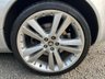USED 2012 62 JAGUAR XK 5.0 V8 Portfolio Coupe 2dr Petrol Auto Euro 5 (385 ps)-Nice Example Finished In Rhodium Silver Metallic-2 Former Keepers-Last Keeper Since June 2019-Heated Ebony Leather Upholstery-Dual Climate Control-Mfsw-Cruise Control-Bluetooth-Satnav-Bowers & Wilkins Sound-Electric Front Memory Seats-Unmarked 20
