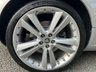 USED 2012 62 JAGUAR XK 5.0 V8 Portfolio Coupe 2dr Petrol Auto Euro 5 (385 ps)-Nice Example Finished In Rhodium Silver Metallic-2 Former Keepers-Last Keeper Since June 2019-Heated Ebony Leather Upholstery-Dual Climate Control-Mfsw-Cruise Control-Bluetooth-Satnav-Bowers & Wilkins Sound-Electric Front Memory Seats-Unmarked 20