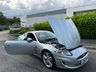 USED 2012 62 JAGUAR XK 5.0 V8 Portfolio Coupe 2dr Petrol Auto Euro 5 (385 ps)-Nice Example Finished In Rhodium Silver Metallic-2 Former Keepers-Last Keeper Since June 2019-Heated Ebony Leather Upholstery-Dual Climate Control-Mfsw-Cruise Control-Bluetooth-Satnav-Bowers & Wilkins Sound-Electric Front Memory Seats-Unmarked 20