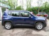 USED 2017 17 JEEP RENEGADE 1.4T MultiAirII Longitude SUV 5dr Petrol Manual Euro 6 (s/s) (140 ps) This example has the 1.4 turbocharged petrol engine, producing 140 BHP, and comes freshly serviced and inspected upon arrival to us. One Owner. Sold with a new 12 month MOT.