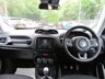 USED 2017 17 JEEP RENEGADE 1.4T MultiAirII Longitude SUV 5dr Petrol Manual Euro 6 (s/s) (140 ps) This example has the 1.4 turbocharged petrol engine, producing 140 BHP, and comes freshly serviced and inspected upon arrival to us. One Owner. Sold with a new 12 month MOT.
