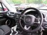 USED 2017 17 JEEP RENEGADE 1.4T MultiAirII Longitude SUV 5dr Petrol Manual Euro 6 (s/s) (140 ps) This example has the 1.4 turbocharged petrol engine, producing 140 BHP, and comes freshly serviced and inspected upon arrival to us. One Owner. Sold with a new 12 month MOT.