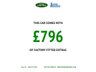 USED 2017 17 JEEP RENEGADE 1.4T MultiAirII Longitude SUV 5dr Petrol Manual Euro 6 (s/s) (140 ps) This example has the 1.4 turbocharged petrol engine, producing 140 BHP, and comes freshly serviced and inspected upon arrival to us. One Owner. Sold with a new 12 month MOT.