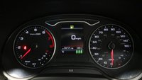 USED 2018 67 AUDI A3 1.5 TFSI CoD S line Sportback 5dr Petrol S Tronic Euro 6 (s/s) (150 ps) 2 OWNER + AUDI SERVICE HISTORY + 1 YEAR MOT