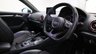 USED 2018 67 AUDI A3 1.5 TFSI CoD S line Sportback 5dr Petrol S Tronic Euro 6 (s/s) (150 ps) 2 OWNER + AUDI SERVICE HISTORY + 1 YEAR MOT