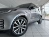 USED 2022 22 LAND ROVER DISCOVERY 3.0 D300 MHEV R-Dynamic 5 SEATS HSE SUV 5dr Diesel Auto 4WD Euro 6 (s/s) (300 ps) 5 SEAT COMMERCIAL + OPENING REAR WINDOWS
