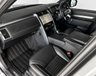 USED 2022 22 LAND ROVER DISCOVERY 3.0 D300 MHEV R-Dynamic 5 SEATS HSE SUV 5dr Diesel Auto 4WD Euro 6 (s/s) (300 ps) 5 SEAT COMMERCIAL + OPENING REAR WINDOWS