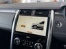 USED 2022 22 LAND ROVER DISCOVERY 3.0 D300 MHEV R-Dynamic 5 SEATS HSE SUV 5dr Diesel Auto 4WD Euro 6 (s/s) (300 ps) 5 SEAT COMMERCIAL + OPENING REAR WINDOWS