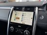 USED 2022 22 LAND ROVER DISCOVERY 3.0 D300 MHEV R-Dynamic 5 SEATS HSE SUV 5dr Diesel Auto 4WD Euro 6 (s/s) (300 ps) 5 SEAT COMMERCIAL + OPENING REAR WINDOWS